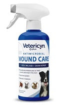 Vetericyn Wound Treatment 16oz