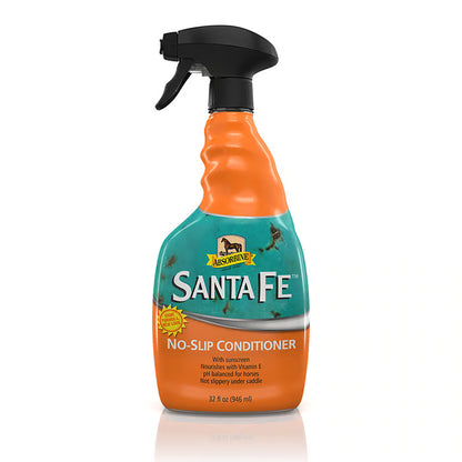 Santa Fe No Slip Conditioner W/Spray