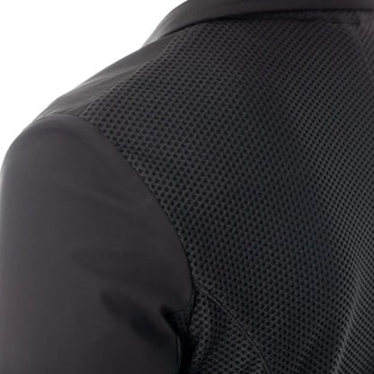 Equinavia Eva Womens Show Coat with NordicAir™ Tech Hunter Green