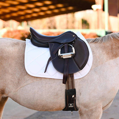 Dreamers & Schemers Saddle Pad