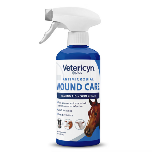 Vetericyn Wound Treatment 16oz