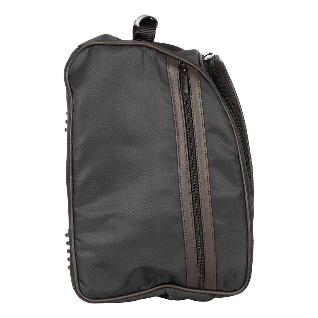 Equinavia London Pro Helmet Bag - Black