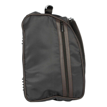 Equinavia London Pro Helmet Bag - Black