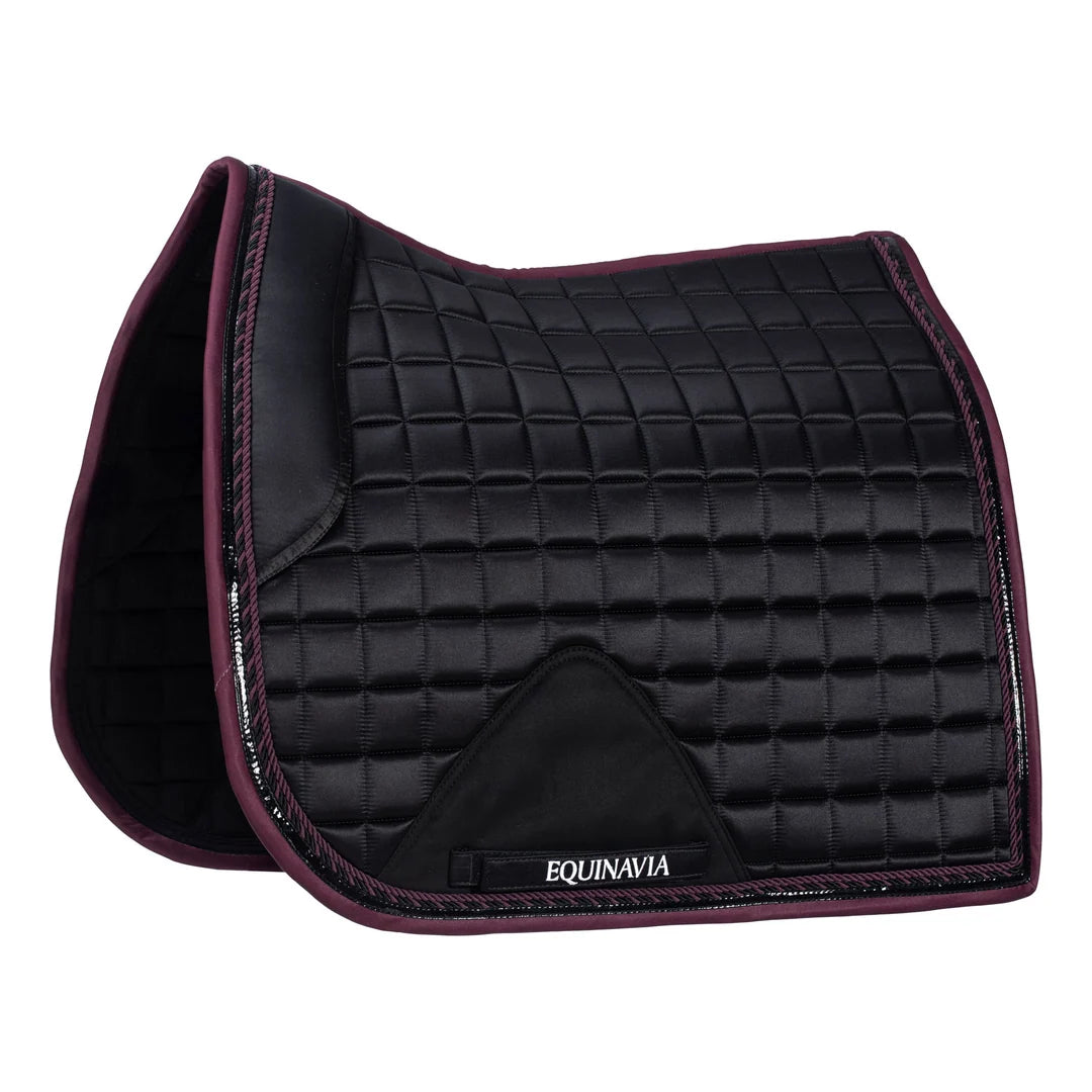Equinavia Copenhagen Stay Put Dressage Saddle Pad