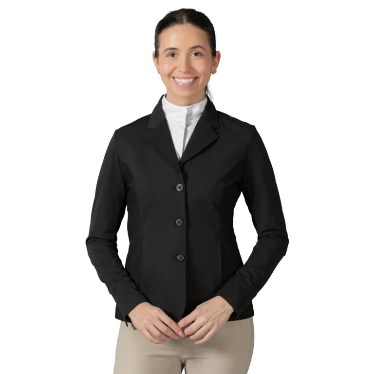 Equinavia Eva Womens Show Coat with NordicAir™ Tech