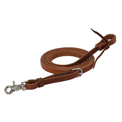 PROTACK HVY HARNESS ROPER REIN