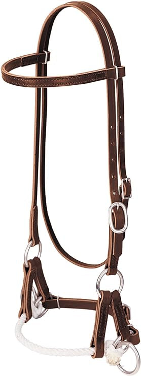 Weaver Side Pull Single Rope